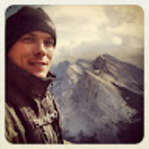 Meet your Posher, Ben